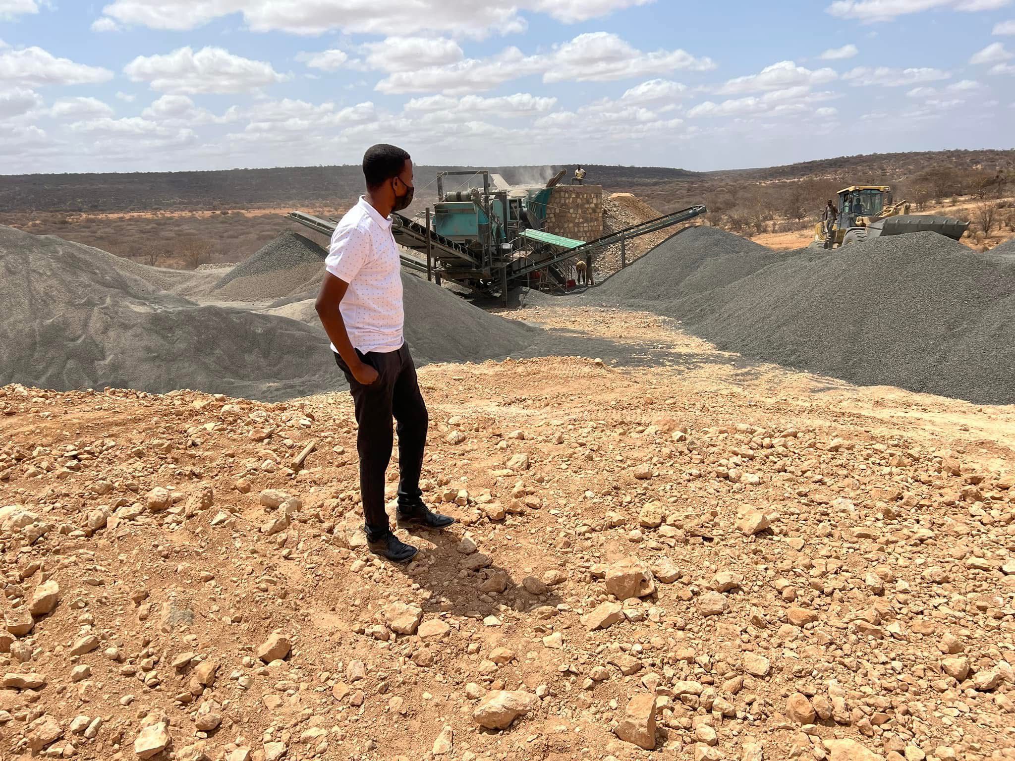Crusher Degahbur